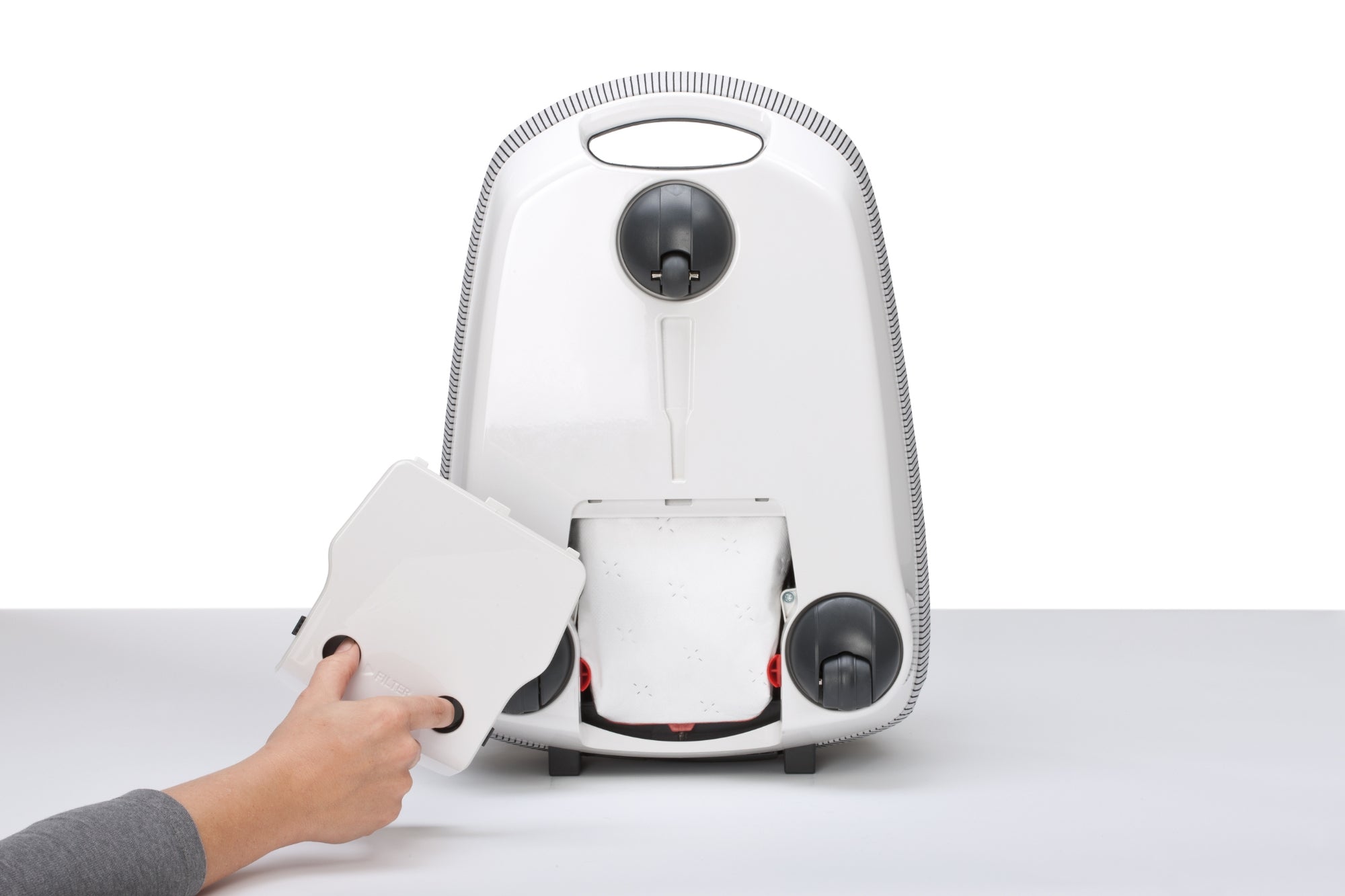 Seebo SEBO Canada | German-Engineered Vacuum Cleaners