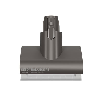 SEBO Balance A1 Mini Power Brush