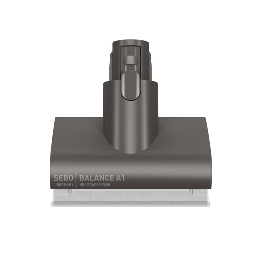 SEBO Balance A1 Mini Power Brush