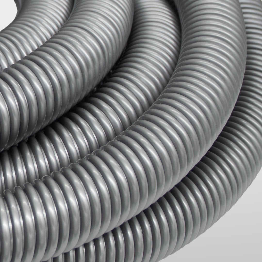 CycloVac Central Vacuum Crush-Proof, Kink-Proof Hose