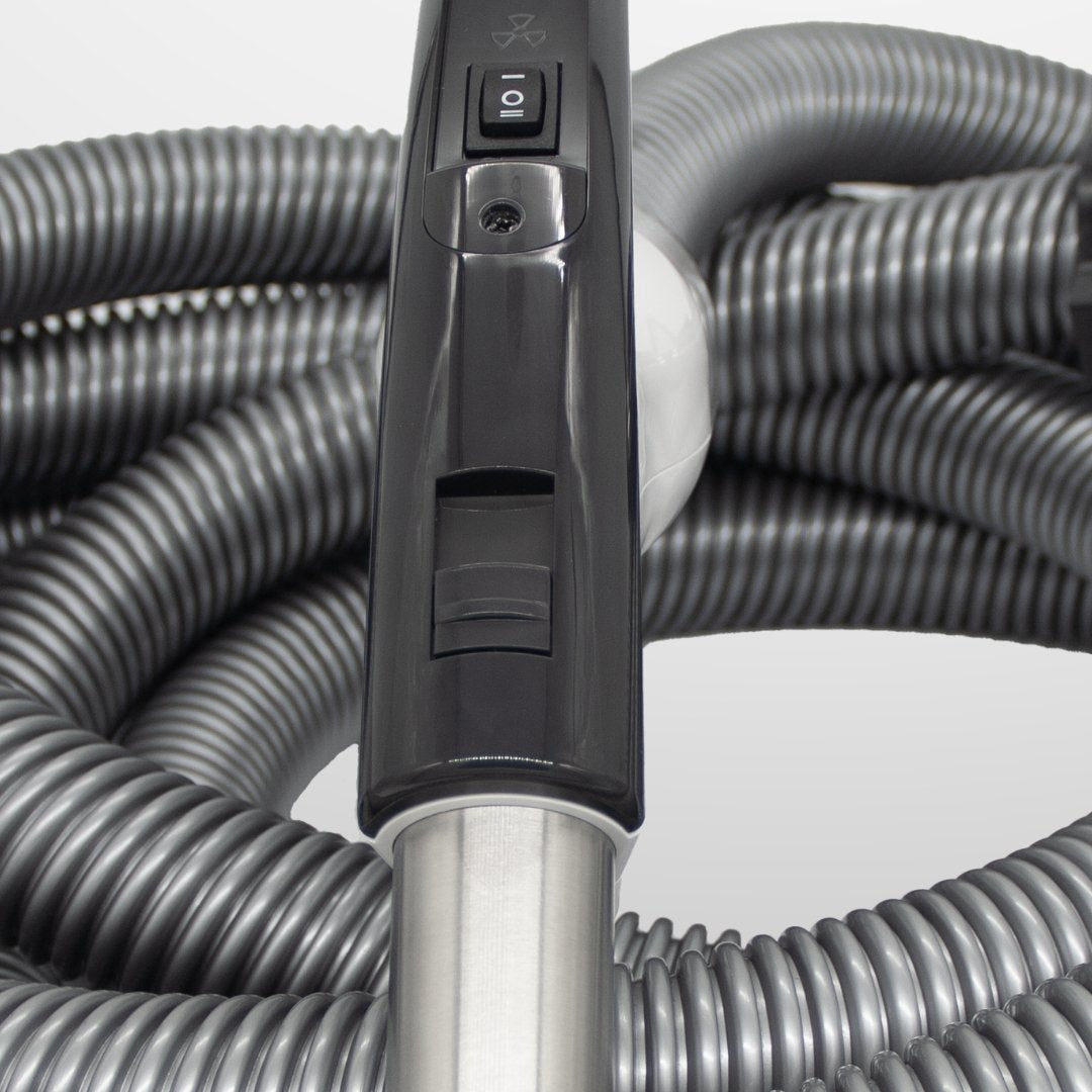 CycloVac Central Vacuum Hose Relief Valve Slider