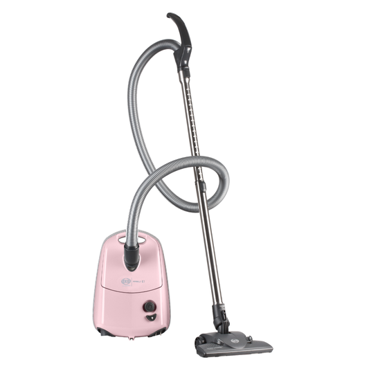 SEBO Airbelt E1 Kombi