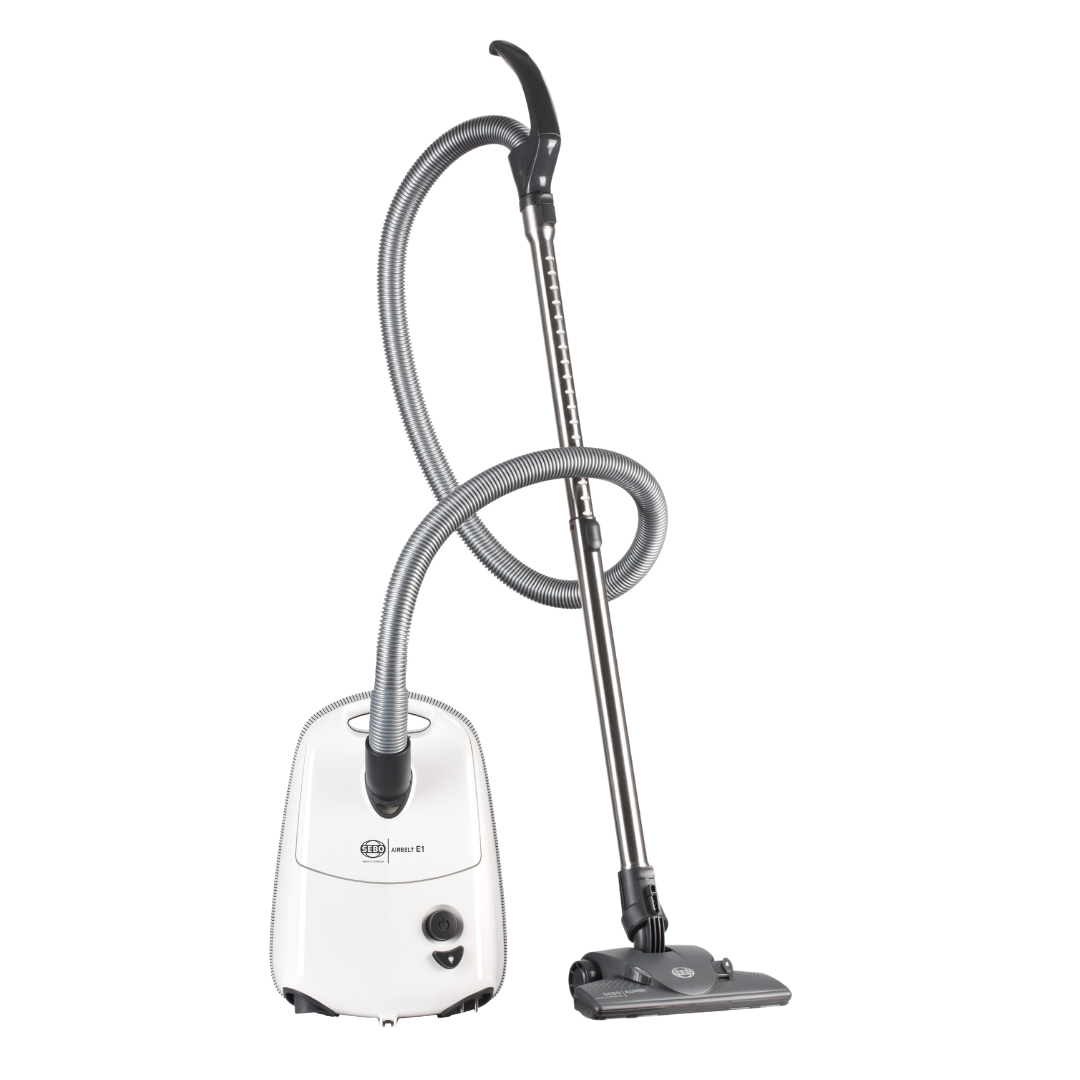 SEBO Airbelt E1 Kombi