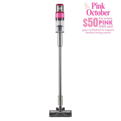 SEBO Balance A1