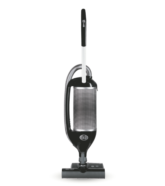 SEBO Felix Premium in Onyx