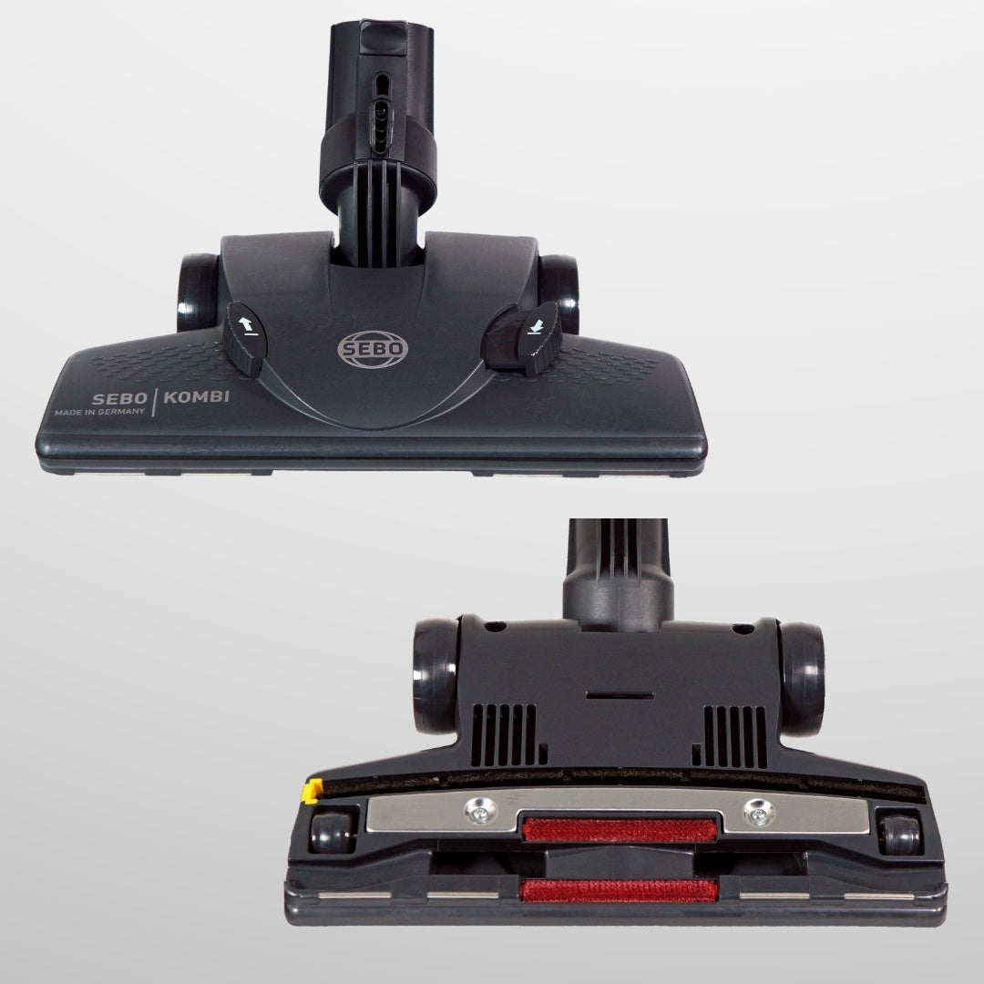 SEBO Kombi Floor Brush