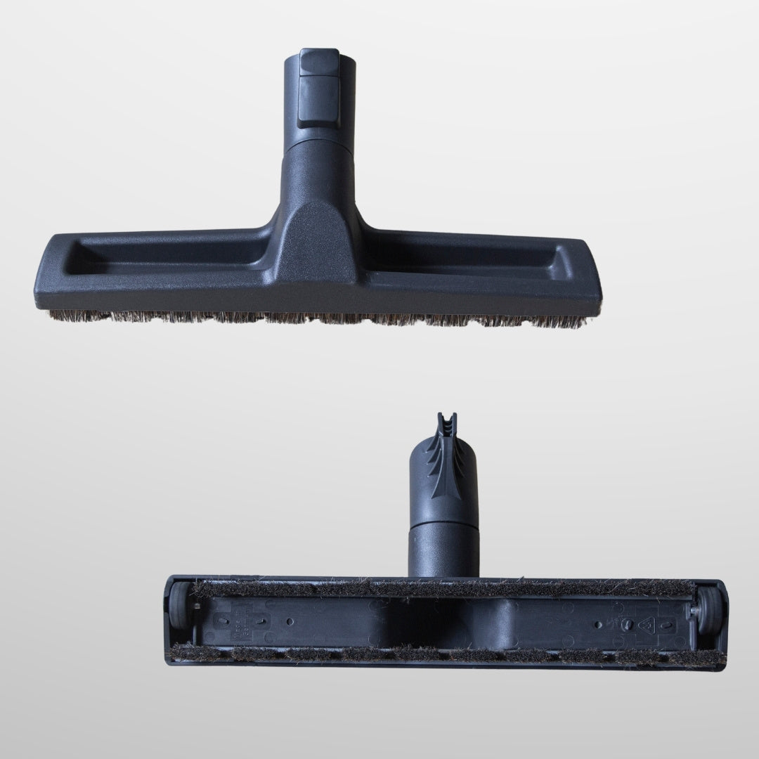 SEBO Parquet Button-Lock Floor Brush