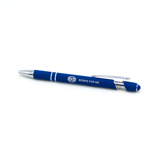 SEBO Stylus Pen