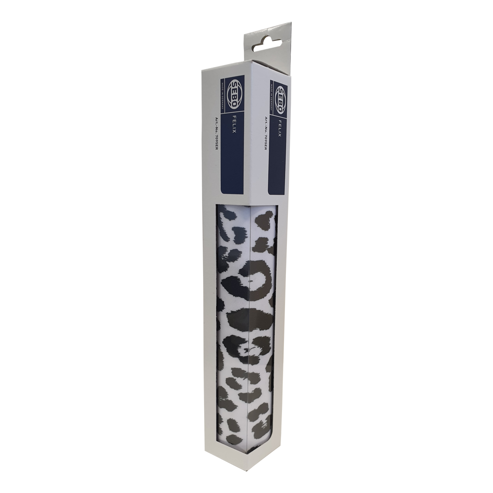 SEBO Felix / Dart Exhaust Microfilter in Wild