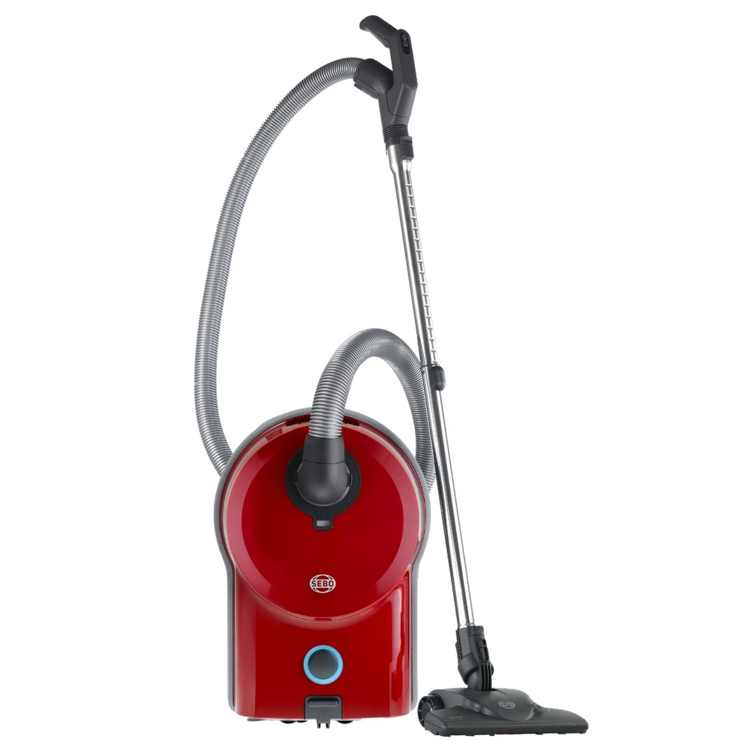 All Vacuum Cleaners – SEBO Canada