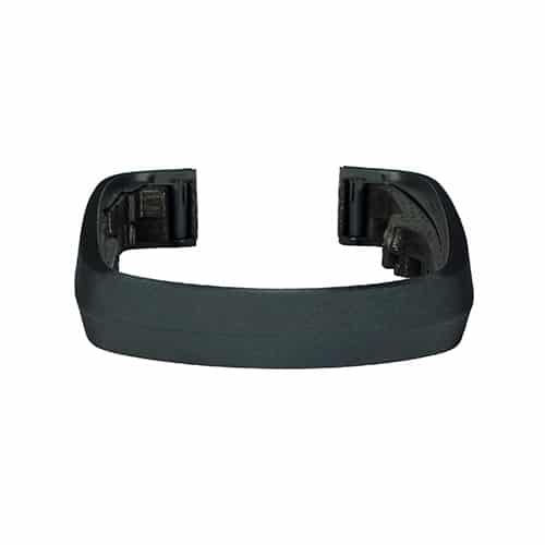 SEBO AIRBELT E-Series Bumper Cover - Dark Grey