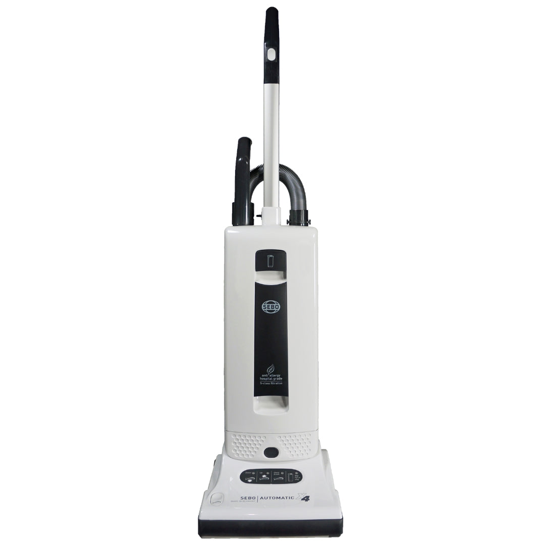 SEBO AUTOMATIC X4 Upright Vacuum