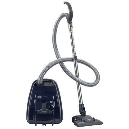SEBO Airbelt K2 Kombi Blue
