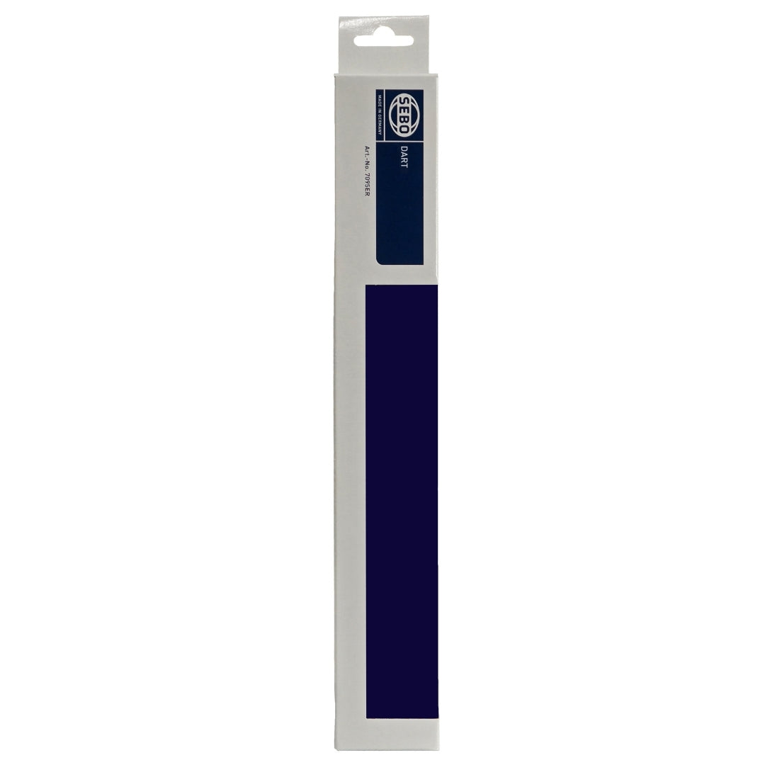 SEBO FELIX Exhaust Microfilter - Marine Blue