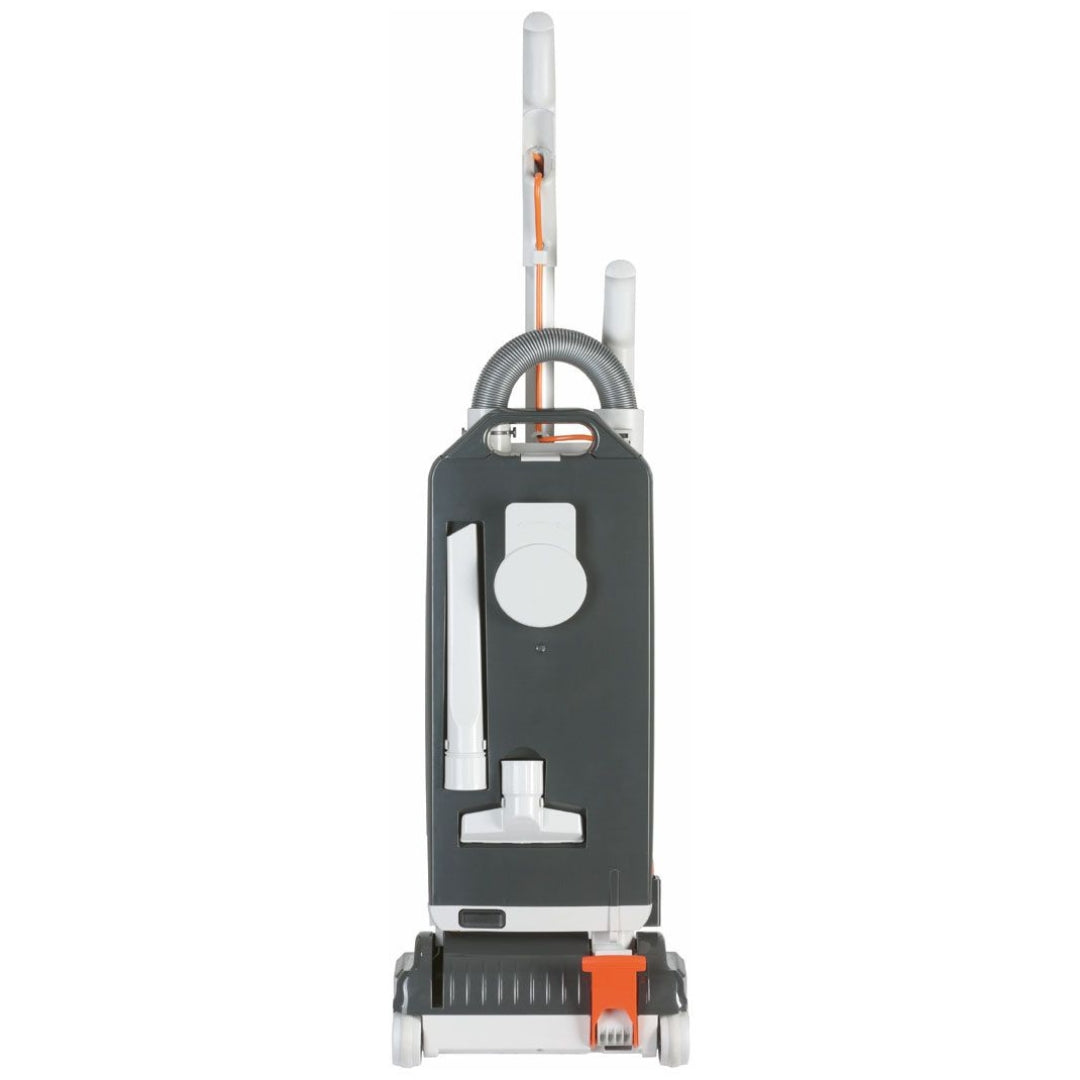 SEBO Mechanical 300 Upright Vacuum Cleaner – SEBO Canada