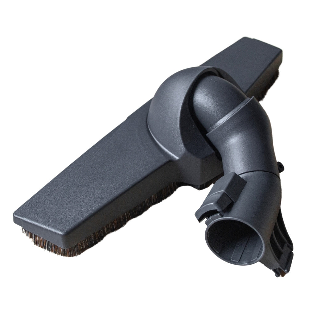 SEBO Turn and Clean Parquet Brush Swivel Neck