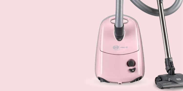 SEBO Canada | German-Engineered Vacuum Cleaners